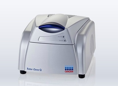 Каталог Rotor-Gene Q MDx 6plex