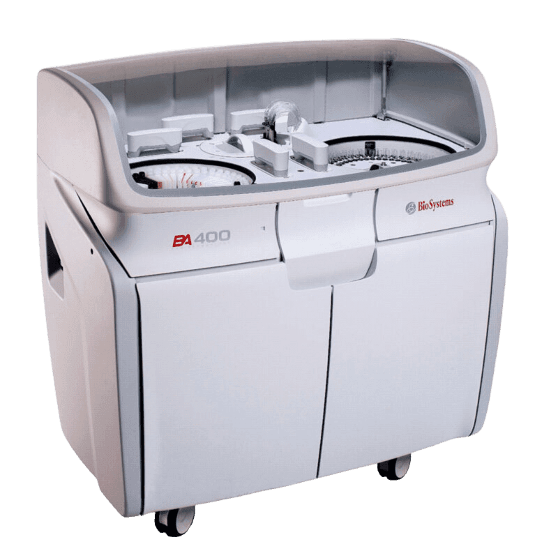 BA400
