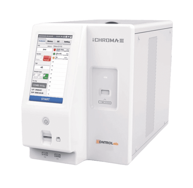 ichroma2