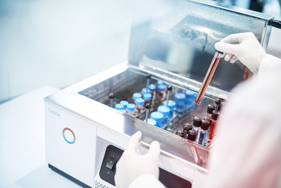 Каталог Водяные бани