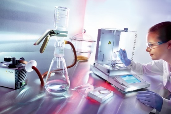 Каталог Лабораторная фильтрация