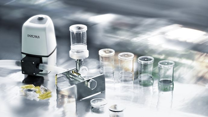 Каталог Продукты для микробиологических применений