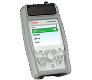 Каталог Спектрометры для идентификации опасных веществ