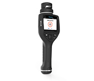 Каталог Детекция следовых количеств взрывчатых веществ