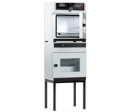 Каталог Вакуумные сушильные шкафы