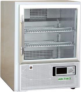 Каталог Морозильники вертикальные моделей PF 100 и PF 100-ST