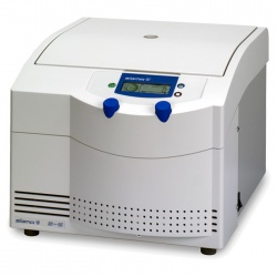 Каталог Центрифуга Sigma 2-6