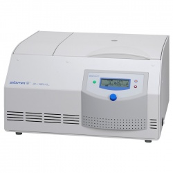 Каталог Центрифуга Sigma 3-16KL