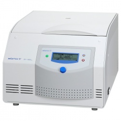 Каталог Центрифуга Sigma 3-16L
